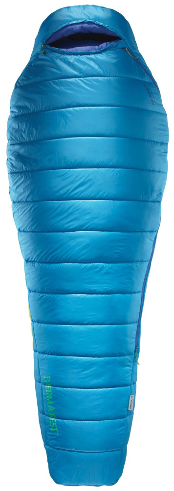 Спальный мешок Therm-a-Rest Space Cowboy 45/7 Small (11389)