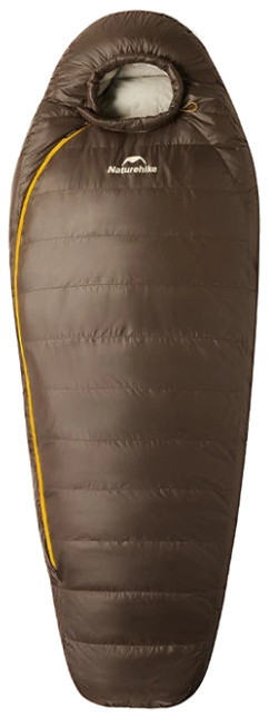 Спальний мішок Naturehike Snowbird 400 L