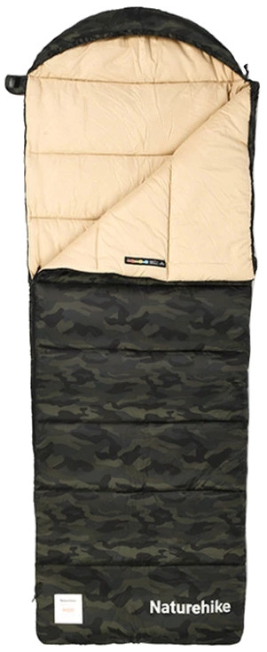 Спальний мішок Naturehike M320
