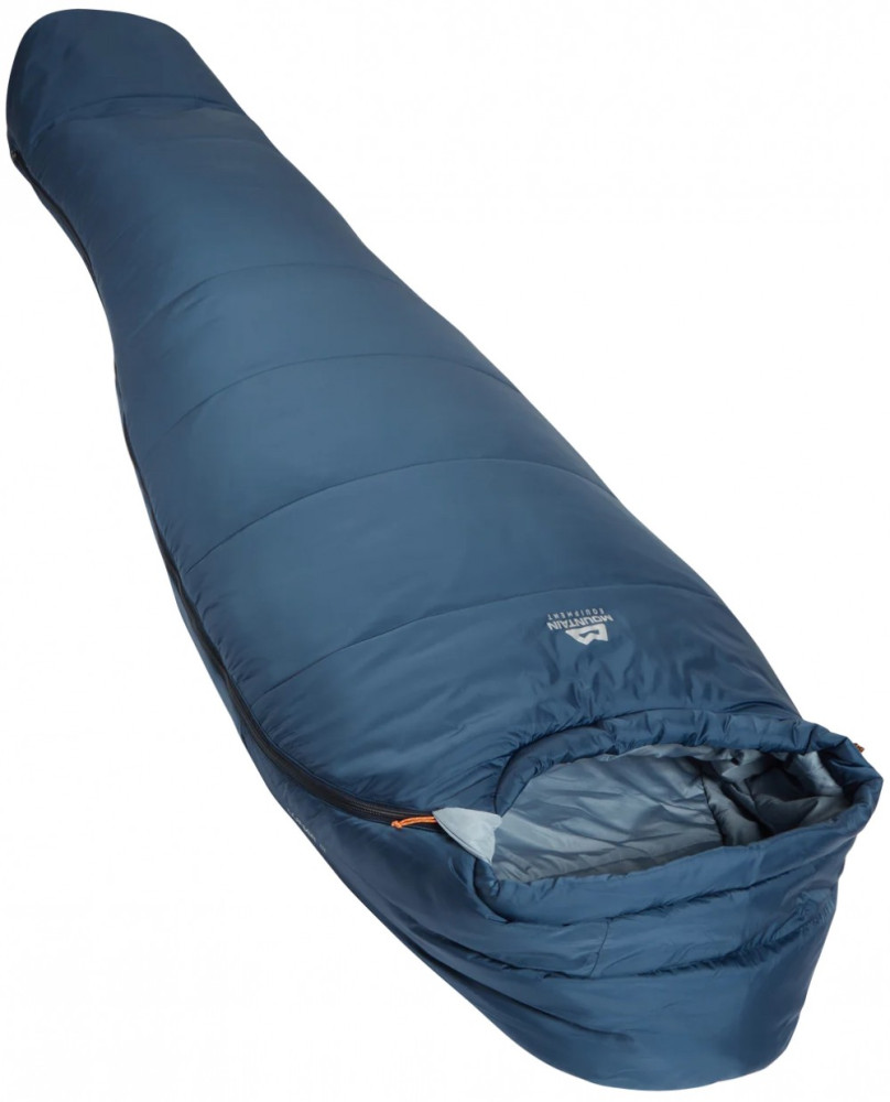 Спальний мішок Mountain Equipment Lunar III Regular (ME-004656.01476 RegLZ)