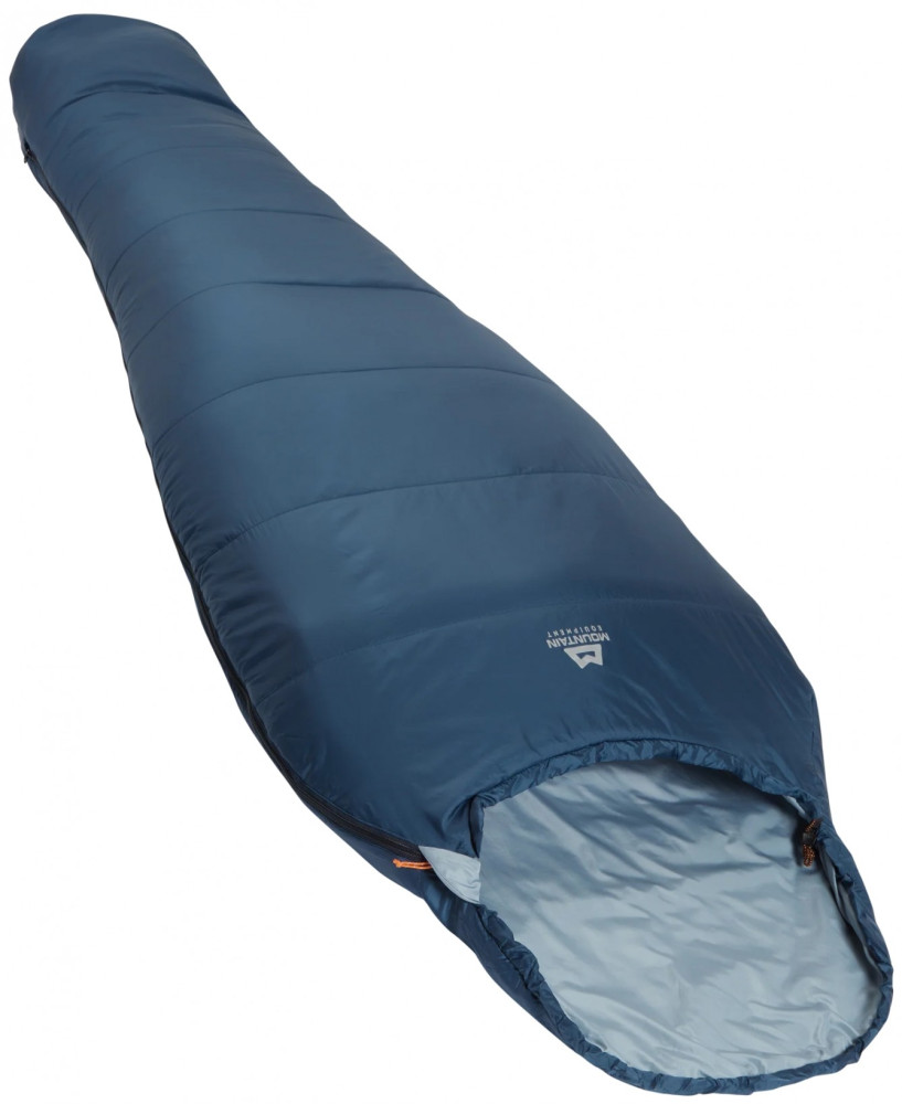 Спальний мішок Mountain Equipment Lunar Micro Long