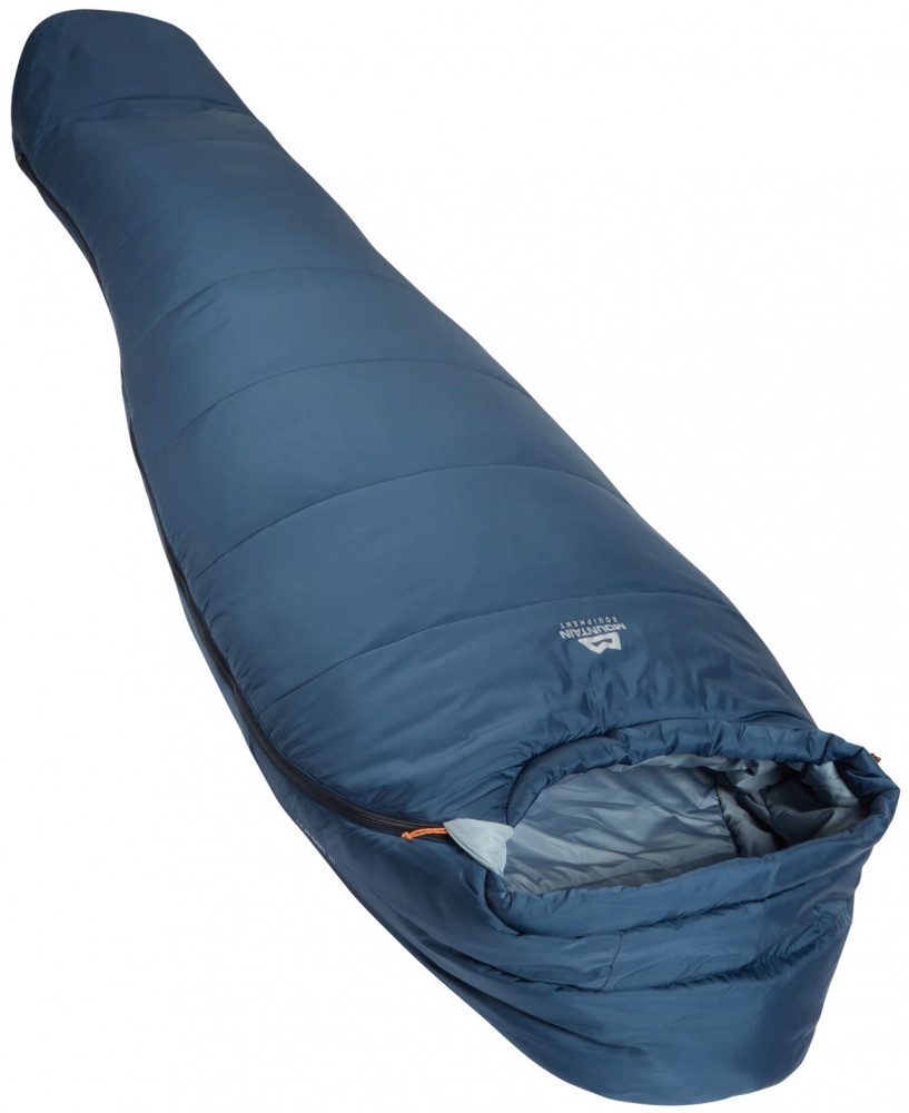 Спальный мешок Mountain Equipment Lunar I Long (ME-004045.01476.LongLZ)