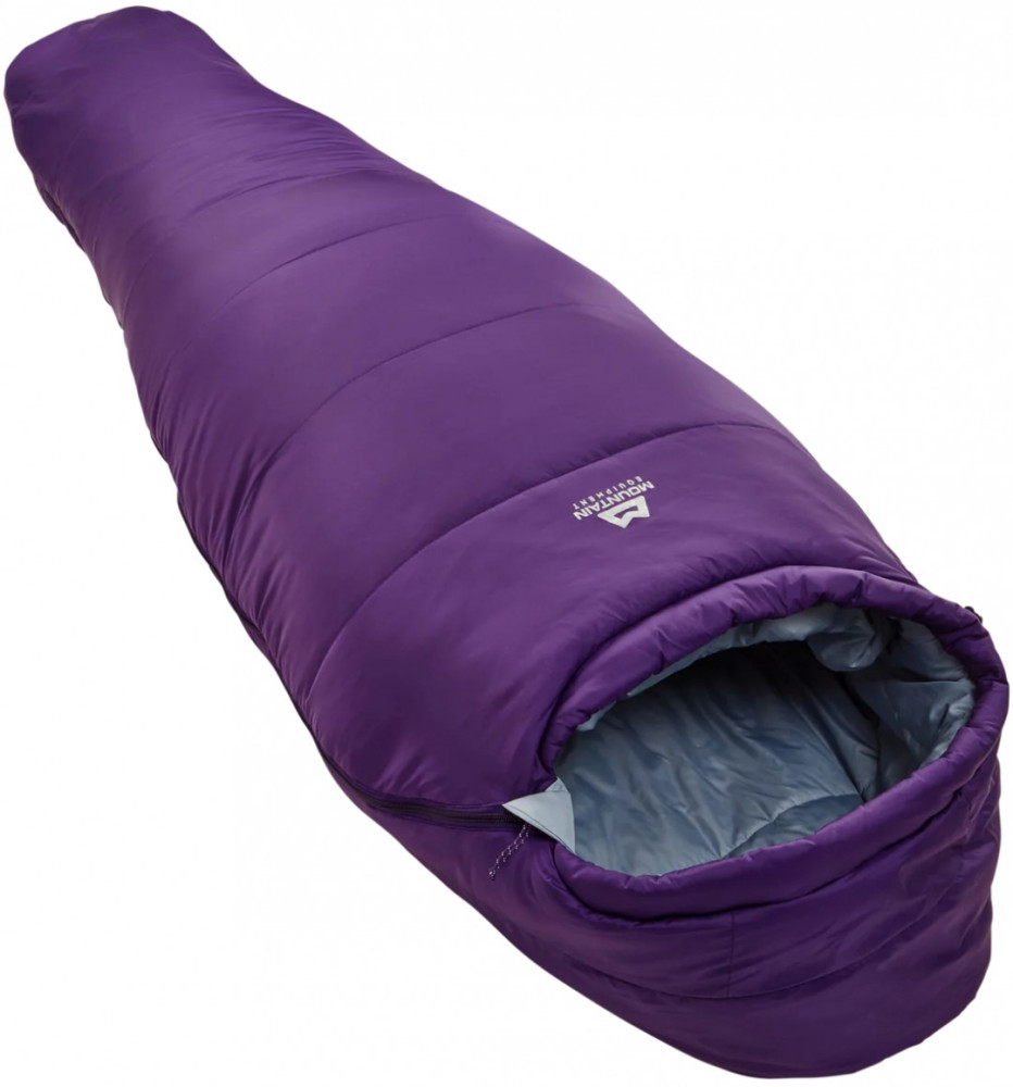 Спальний мішок Mountain Equipment Lunar III Womens Long (ME-005424.01588.LonLZ)