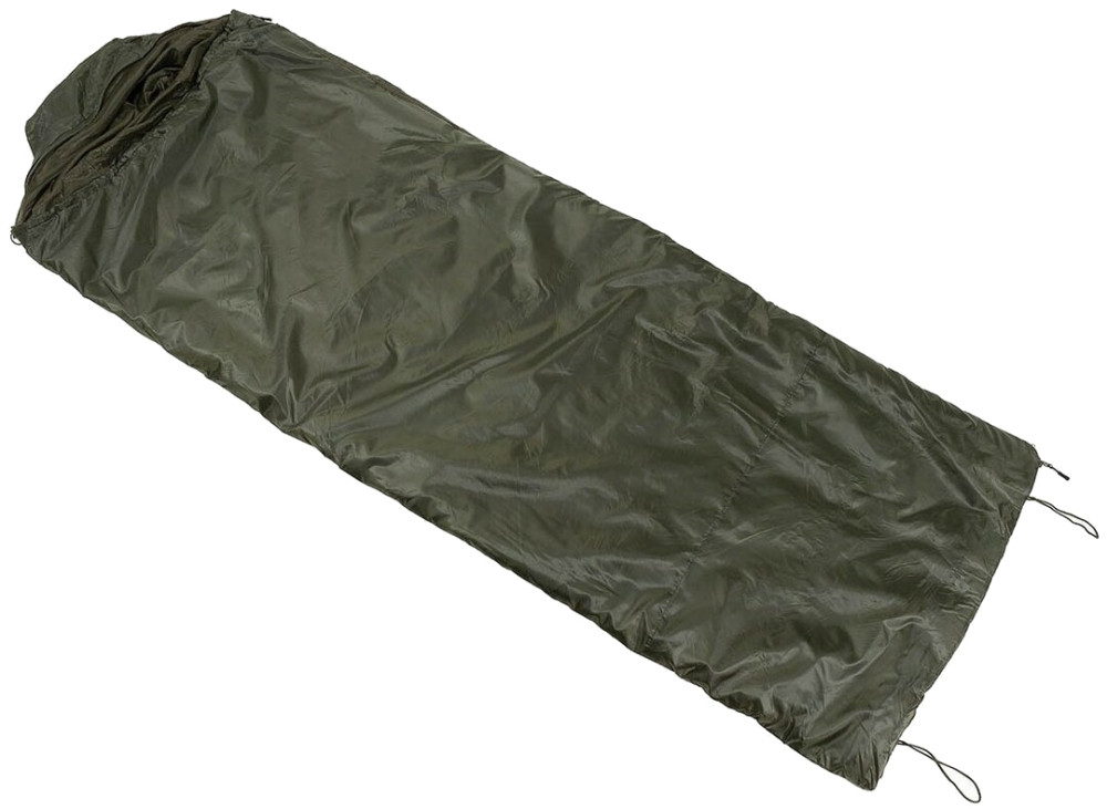 Спальный мешок Snugpak Jungle Bag WGTE