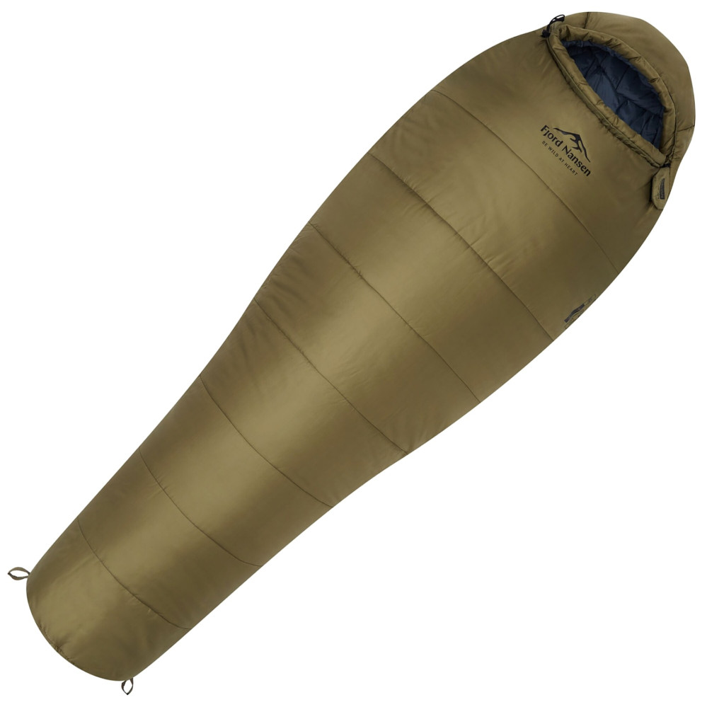 Спальний мішок Fjord Nansen Hadsel Mid