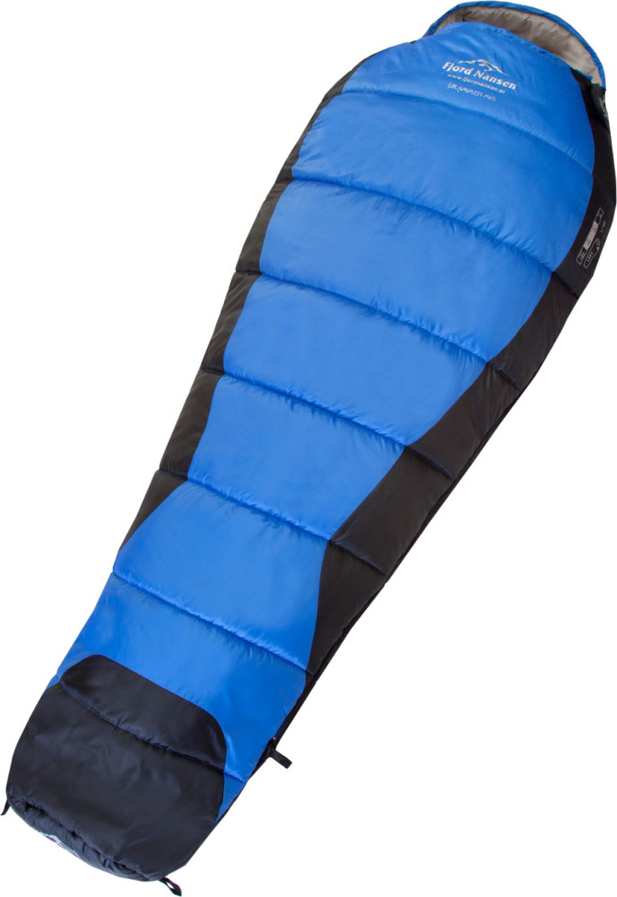 Спальний мішок Fjord Nansen Fredvang Mid