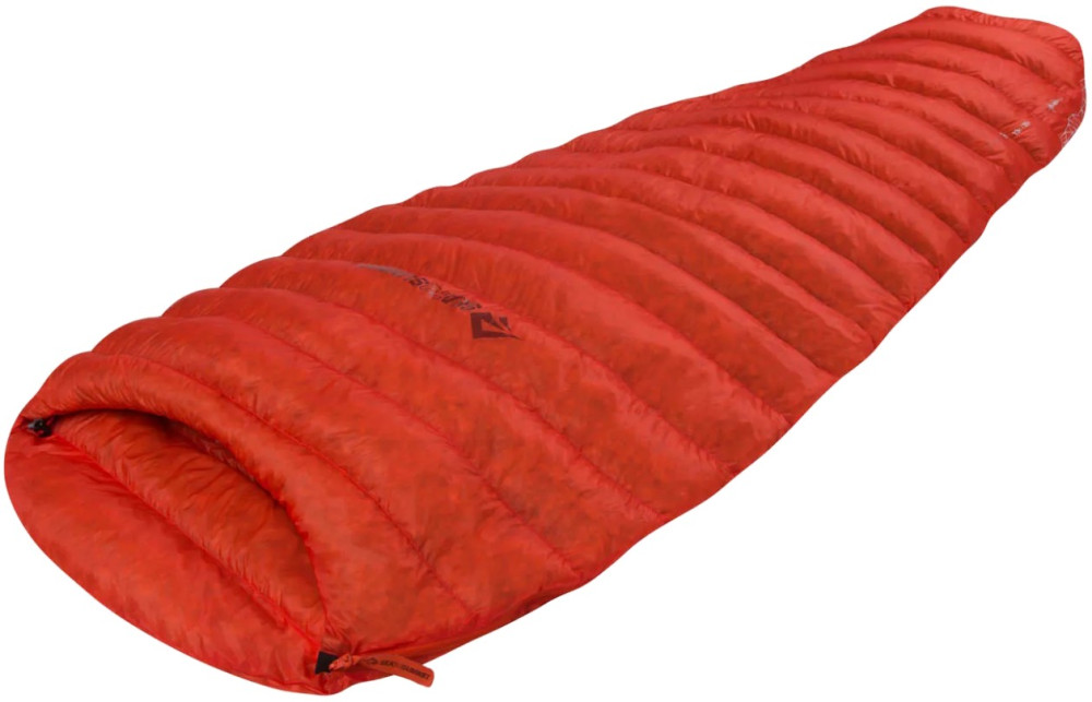 Спальний мішок Sea To Summit Flame Fm0 Womens Reg (STS AFM0-WR)