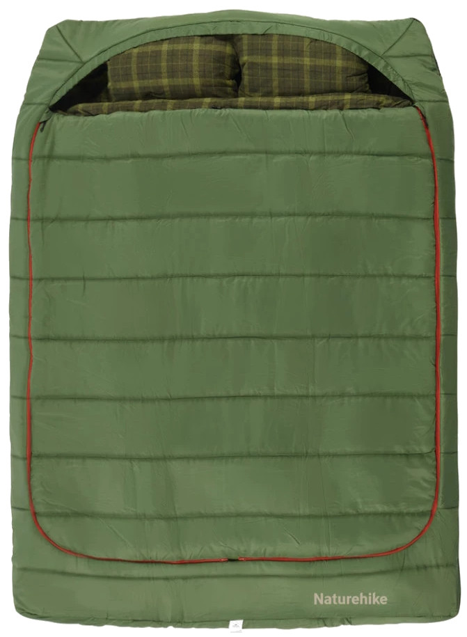 Спальний мішок Naturehike CNK2350WS019