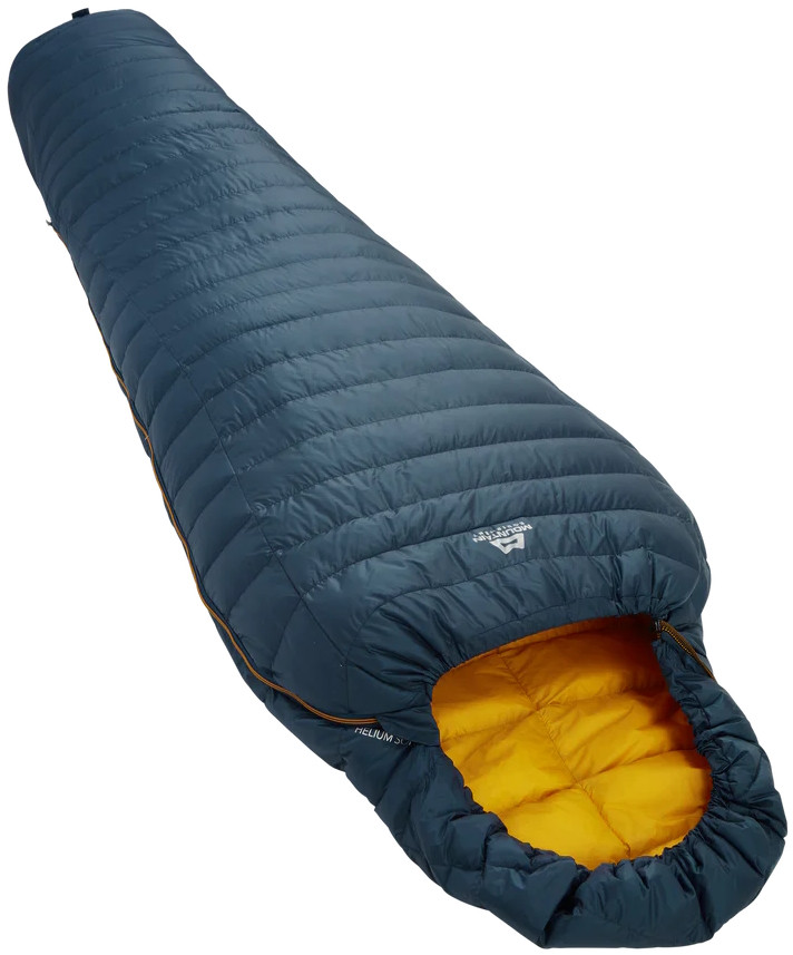 Спальный мешок Mountain Equipment Helium Solo Regular (ME-006078.01635.RegLZ)