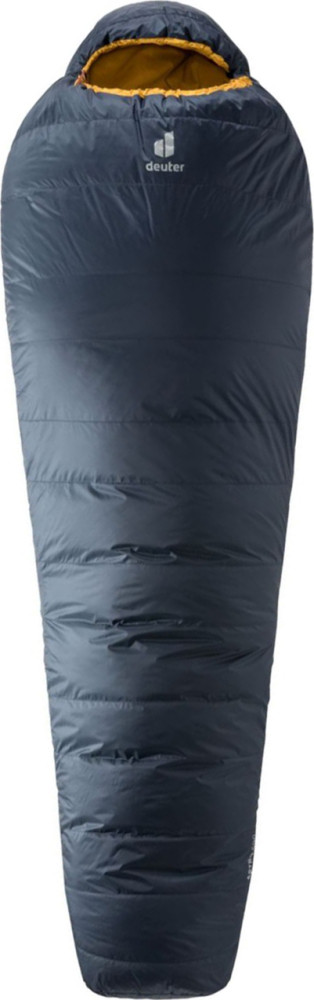 Спальний мішок Deuter Astro 500 L (3711321)