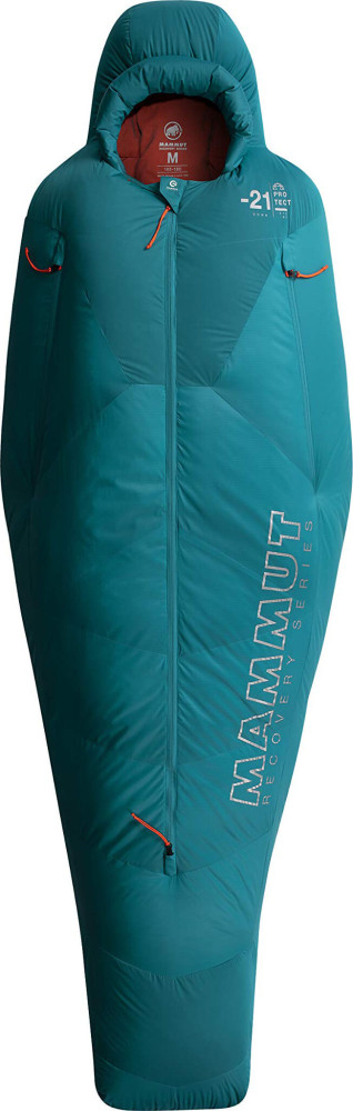 Спальний мішок Mammut Womens Protect Down Winter