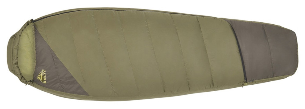 Спальний мішок Kelty Tuck 40 ThermaPRO Ultra Long