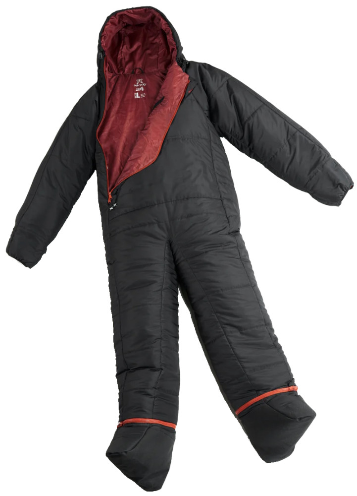 Спальний мішок Selkbag LITE XL (SBLT6BEXL)