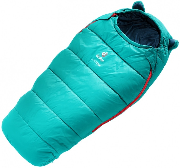 Спальний мішок Deuter Little Star
