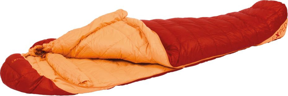 Спальний мішок Exped Lite -5 M