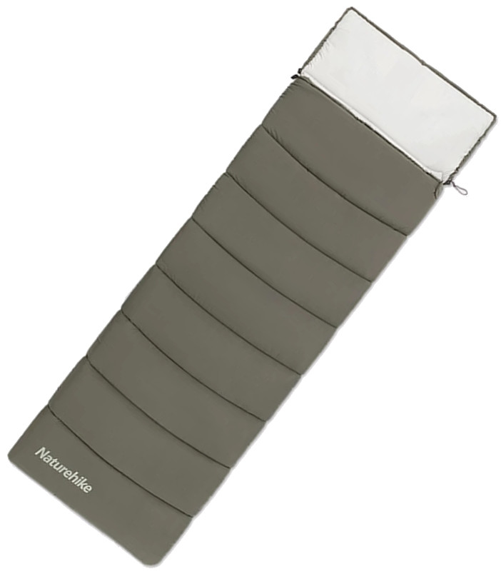 Спальний мішок Naturehike LD250