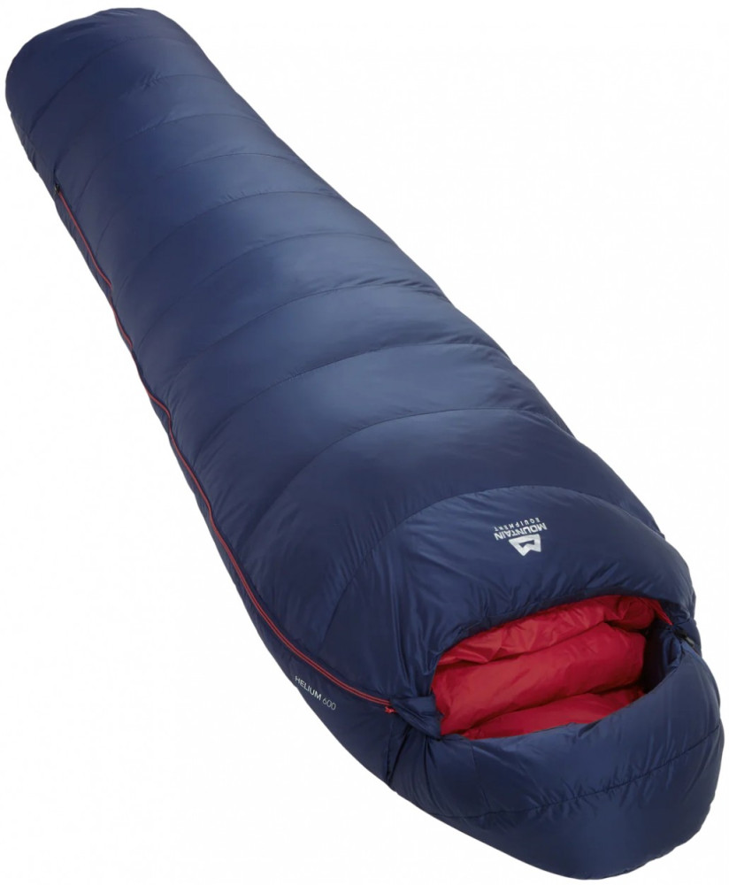 Спальный мешок Mountain Equipment Helium 600 Womens Long