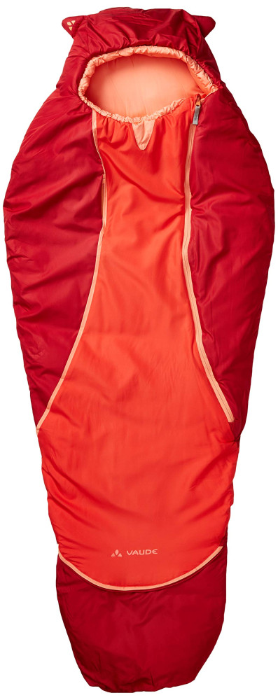 Спальный мешок Vaude Alpli Adjust 400 (12961)