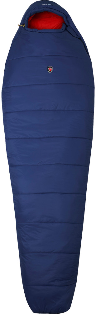 Спальний мішок FjallRaven Abisko Three Seasons Long (F62712)