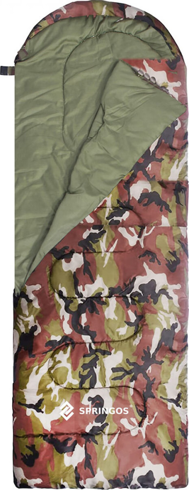 Спальный мешок Springos CS0041