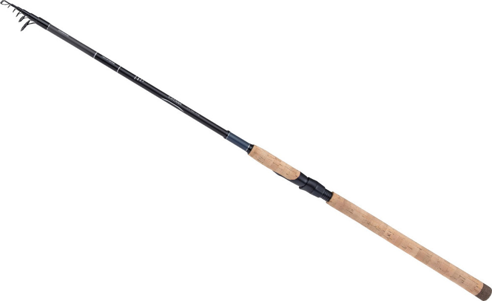 Удилище Shimano Catana FX Telespin 240ML