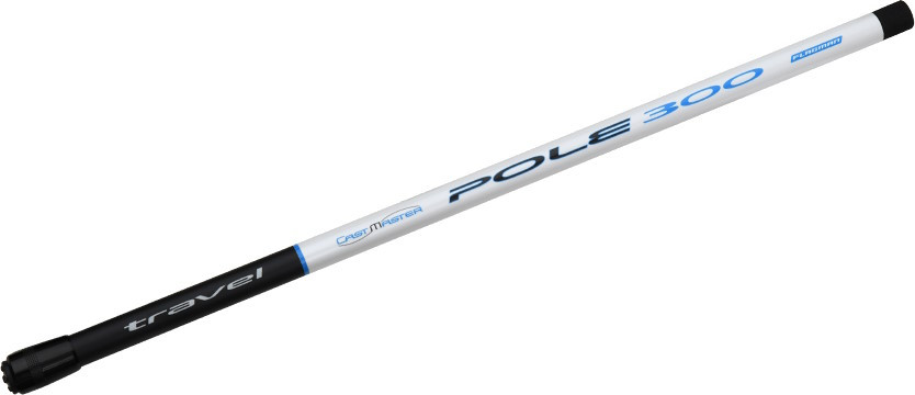 Удилище Flagman Cast Master Travel Pole 400