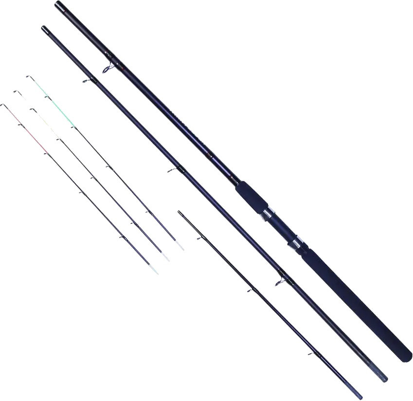 Вудилище Kalipso Titan Feeder 240-120 Вудилище Kalipso Titan Feeder 240-120