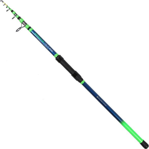 Удилище Golden Catch Armatur Tele 240 Удилище Golden Catch Armatur Tele 240