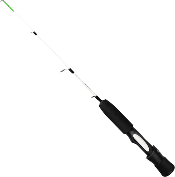 Удилище Daiwa Team Ice 20MH