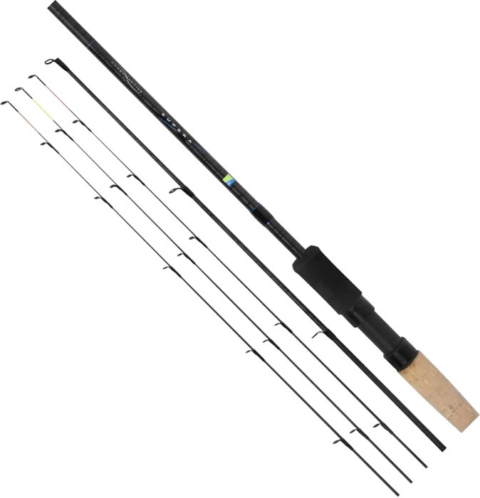 Удилище Preston Supera X Feeder 275-30