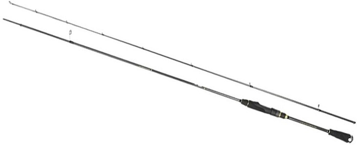 Вудилище TICT Sram UTR-75T Caro-Tor