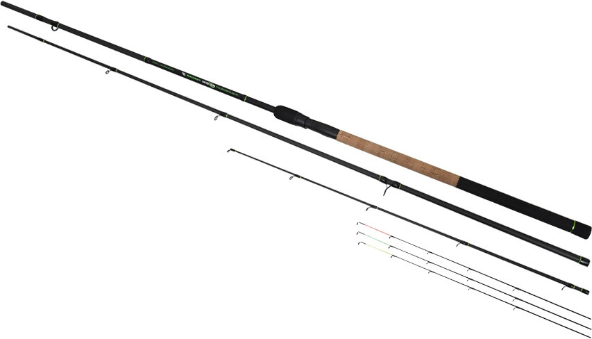 Вудилище Flagman Squadron Flow Feeder Commercial Carp 360-90