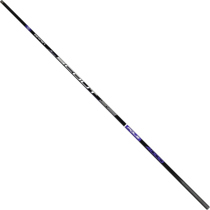 Вудилище Brain Scout SE Pole 400