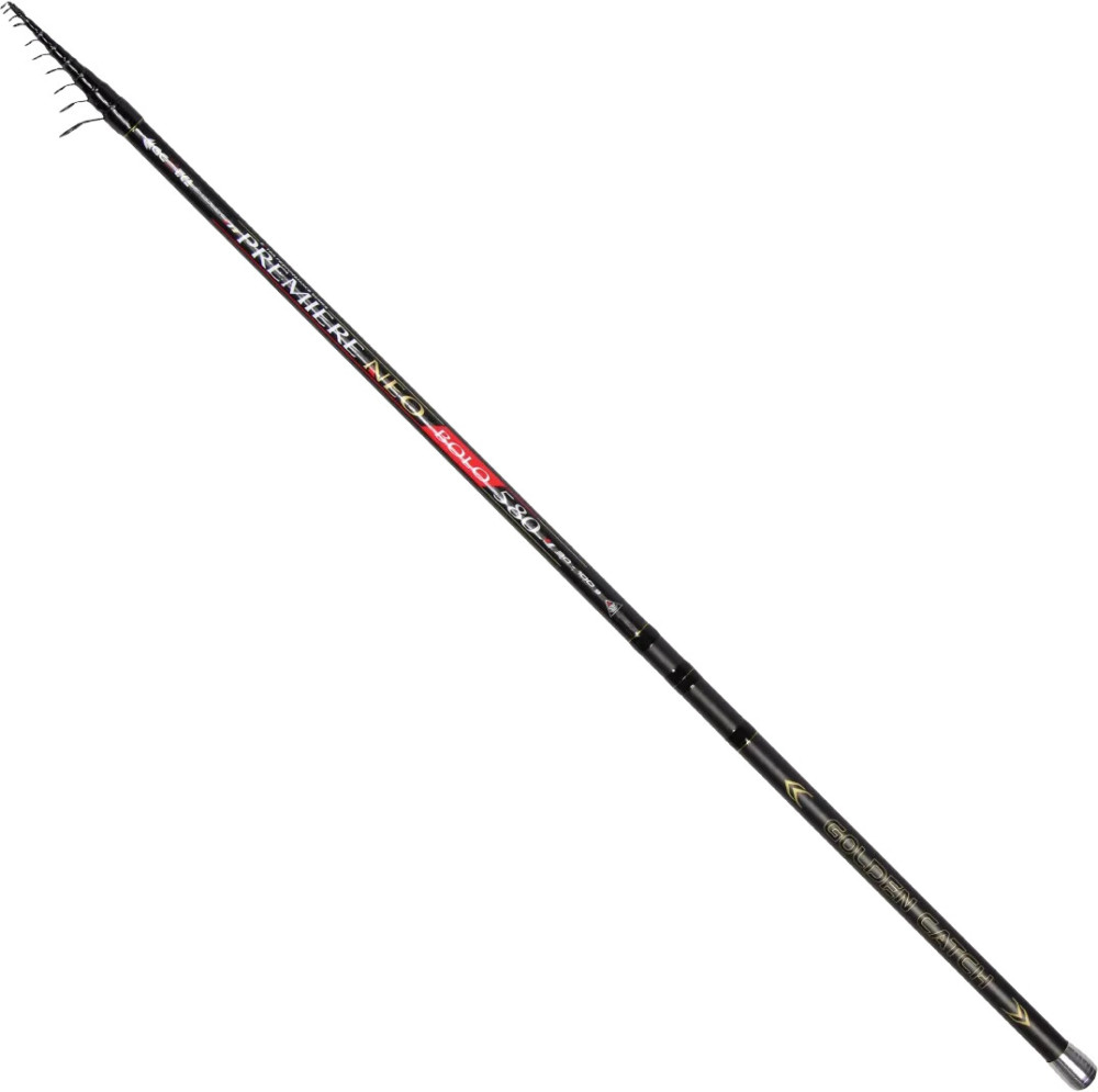 Вудилище Golden Catch Premiere NEO Bolo 580-60 Вудилище Golden Catch Premiere NEO Bolo 580-60