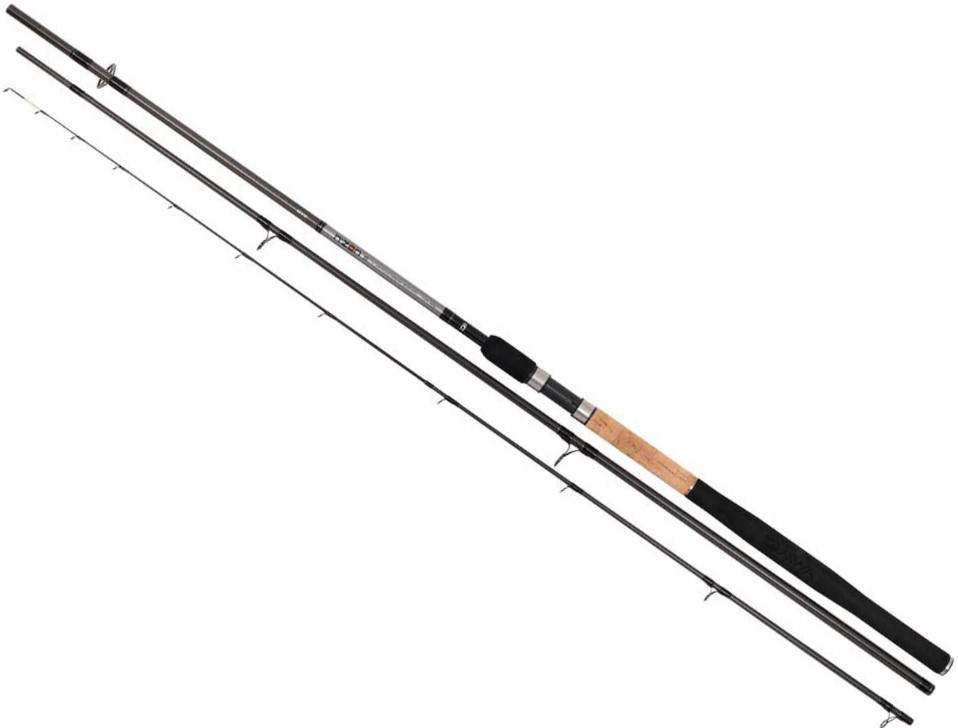 Удилище Daiwa NZon S Distance Feeder 11136-360