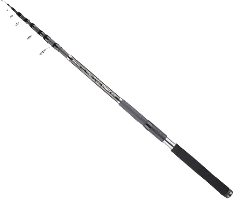 Вудилище Kalipso Navigator Carbon 240-100 Вудилище Kalipso Navigator Carbon 240-100