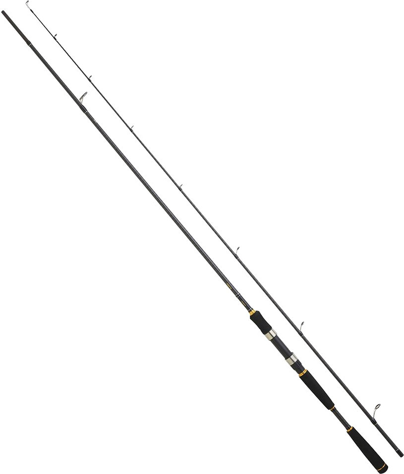 Удилище Daiwa Legalis Seabass LEGSB962HFS-AF