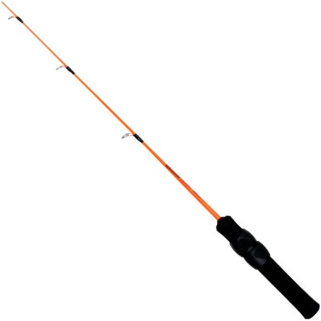 Удилище Flagman Ice Rod Orange 50