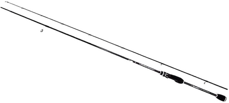 Вудилище TICT Ice Cube IC-74PT-Sis