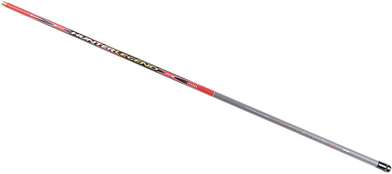 Вудилище Golden Catch Hunter Legend Pole 500 Вудилище Golden Catch Hunter Legend Pole 500