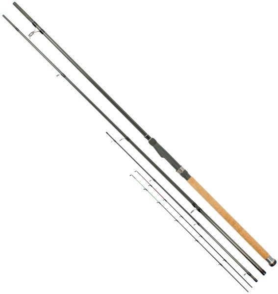 Вудилище Salmo Diamond Feeder 120 3935-360