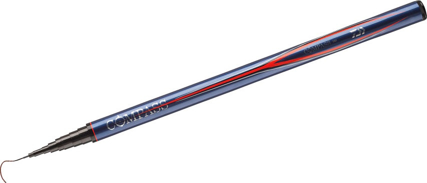 Удилище Daiwa Compass Mobile Telepole 11752-506