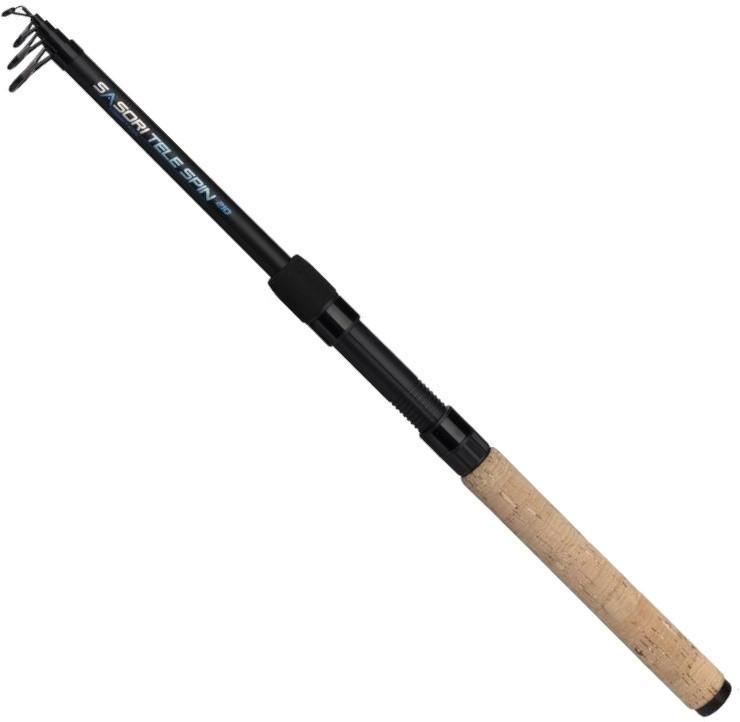 Удилище Mikado Sasori Tele Spin 240