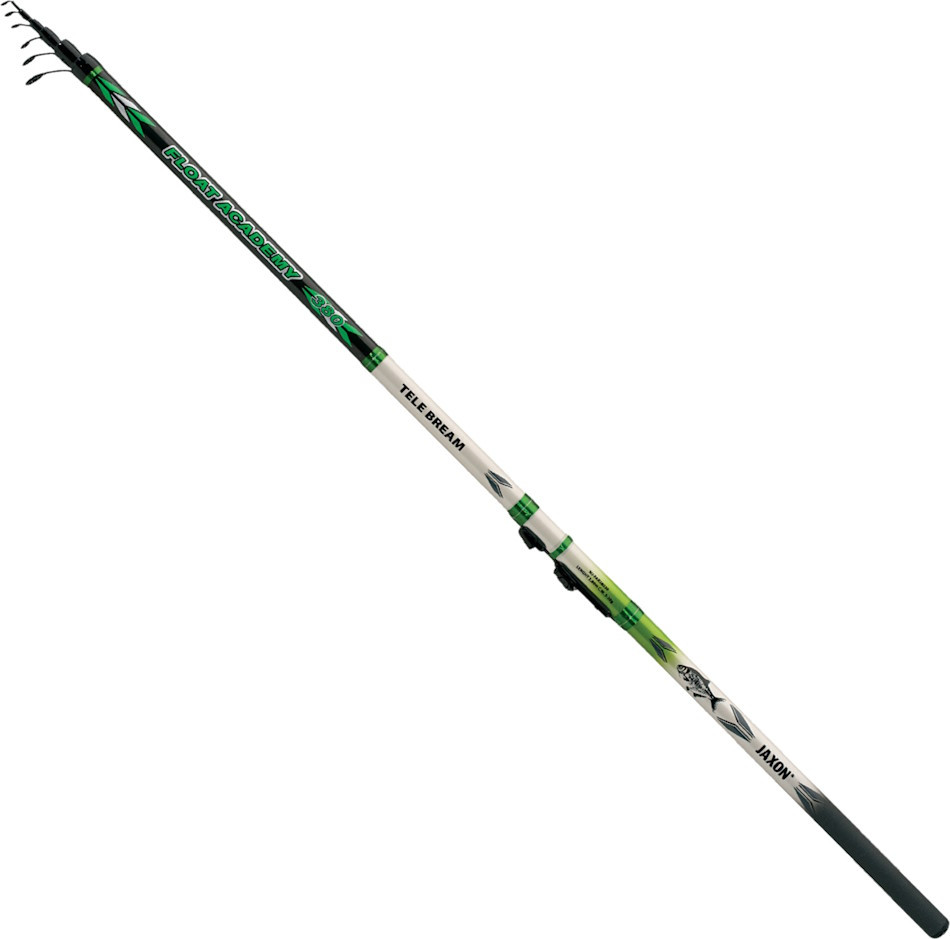 Удилище Jaxon Float Academy Tele Bream 450-35 Удилище Jaxon Float Academy Tele Bream 450-35