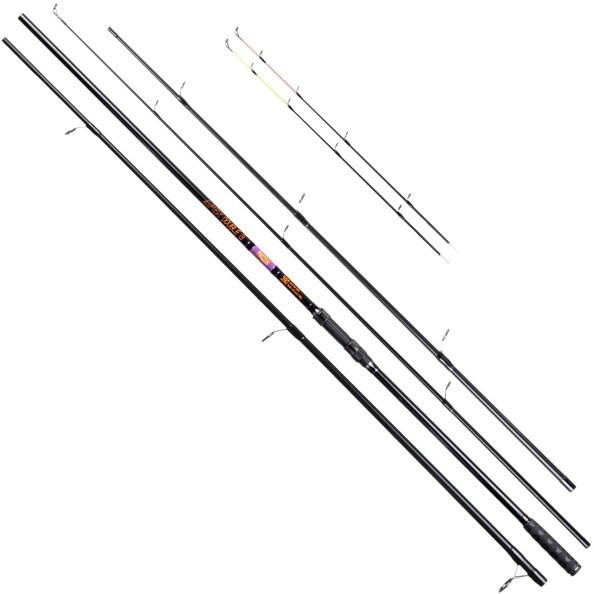 Вудилище Brain Apex Double 270-120