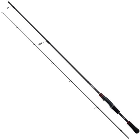 Удилище Shimano Zodias 268L2