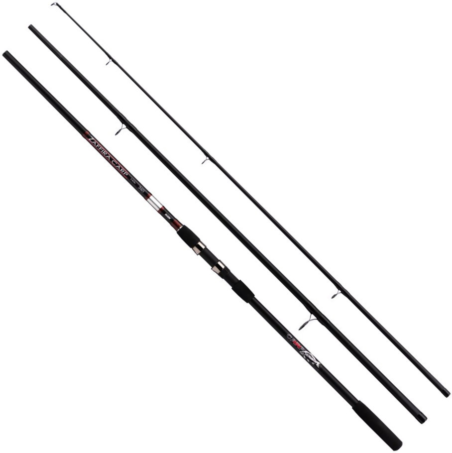 Вудилище Jaxon Zaffira Carp 360-3 Вудилище Jaxon Zaffira Carp 360-3