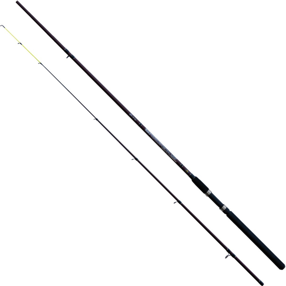 Вудилище Lineaeffe Vigor Jig 180
