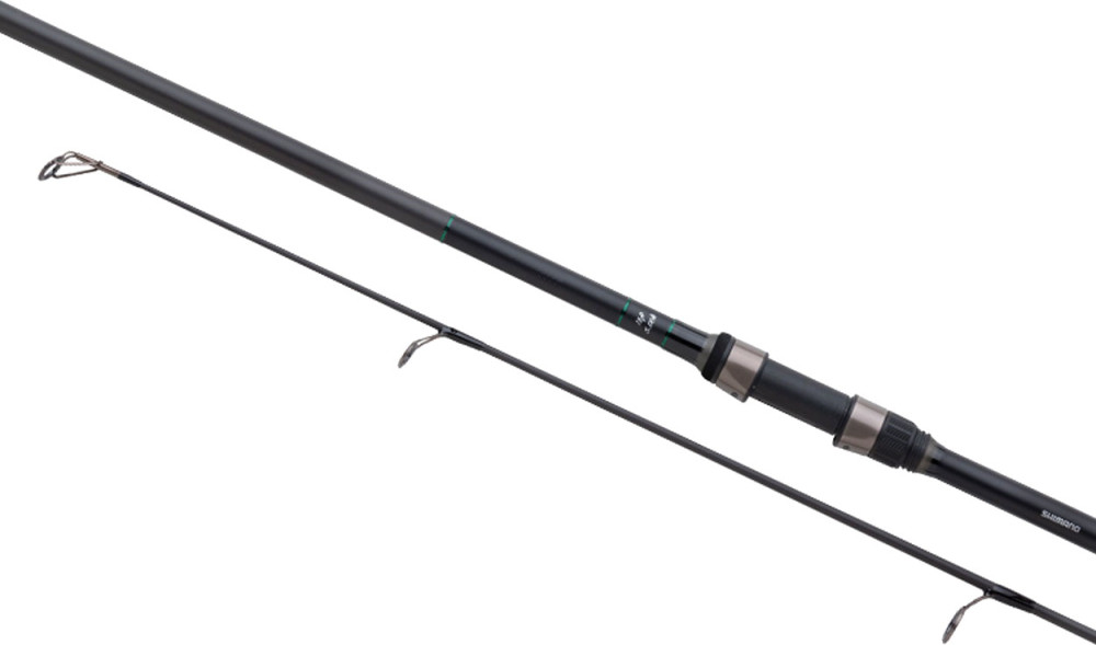 Удилище Shimano Tribal XT-A Specimen 12300DL