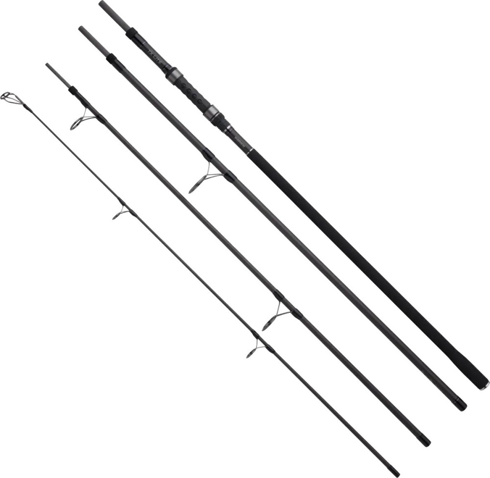 Удилище Shimano Tribal TX-Lite A Intensity 12-3504